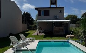 Complejo Santa Ana Miramar Buenos Aires